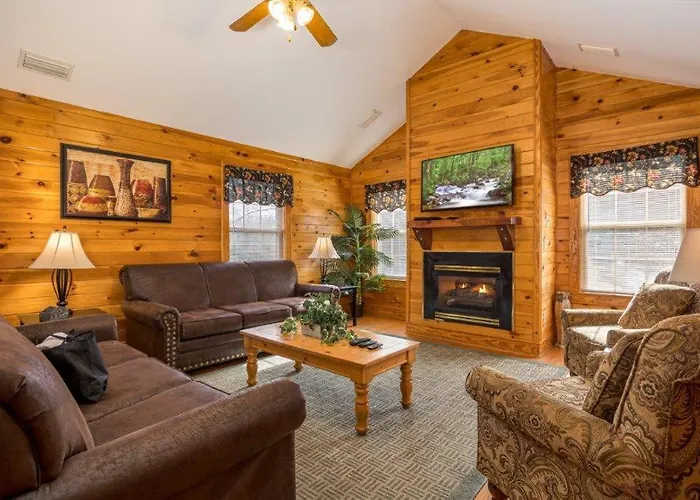 Briarstone Lodge Condo 13A By Eden Crest