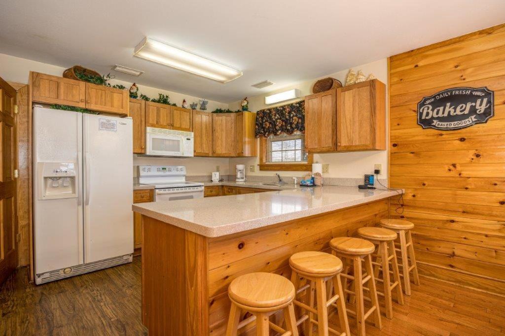Briarstone 13a By Eden Crest Apartment