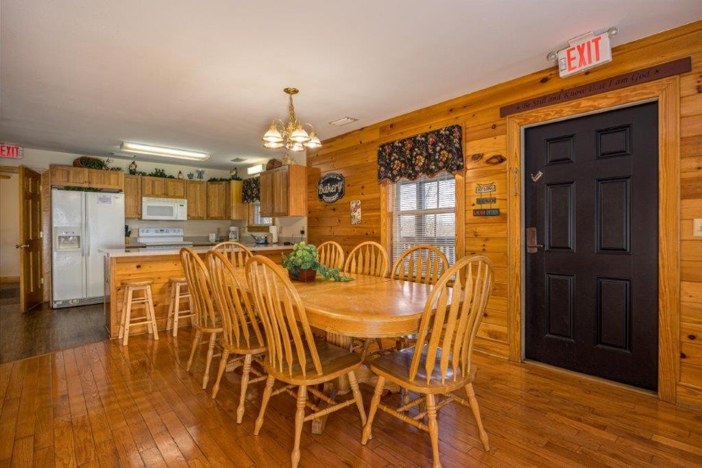 Apartment Briarstone 13a By Eden Crest