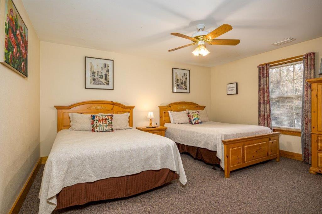 Briarstone 13a By Eden Crest Apartment Pigeon Forge