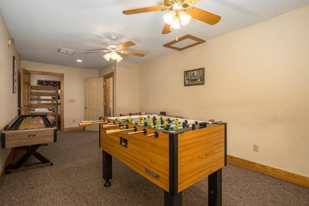 Briarstone 13a By Eden Crest Pigeon Forge