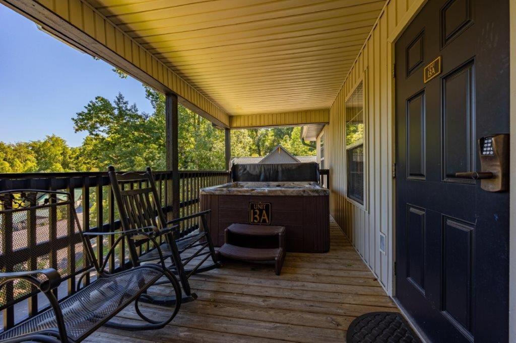 Apartment Briarstone 13a By Eden Crest